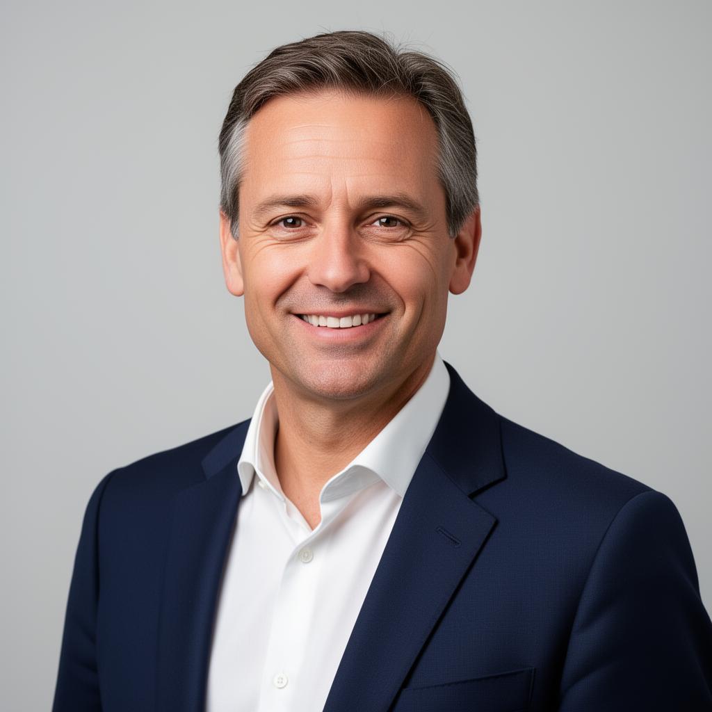 Mark van den Berg